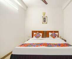 Fabhotel Sai Residency