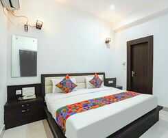 Hotel Fabhotel Kp Palace