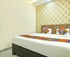 Hotel FabHotel Devs Inn