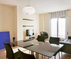  Barcelona Apartment Villarroel