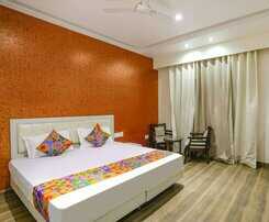 Fabhotel Uday Villa