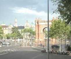 Las Ramblas Rooms
