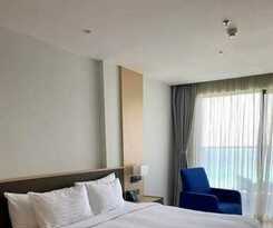 Hotel The Western Seaview Cam Ranh Condotel