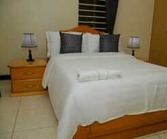 Hotel Calm Suites Kampala
