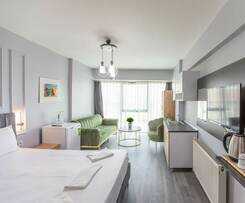 Liza Suit Hotel