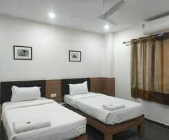 Hotel ADITYA\'S HOTEL WAY POINT