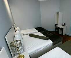  BALİ STAR CİTY HOTEL