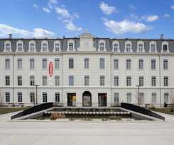 Residhome Caserne De Bonne