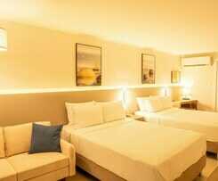 Hotel Aruba Boutique and Art, BW Signature Collection