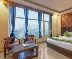 Treebo Trend Green View, Noida