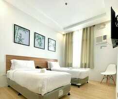 Bambu Suites