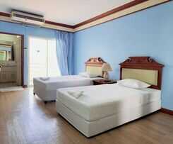 Hotel Bang Pu Recreation Center