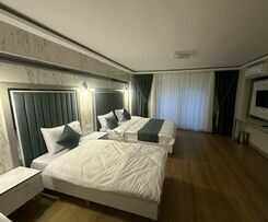 Gazelle Suites
