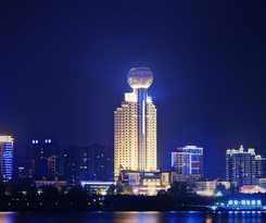 Howard Johnson Pearl Plaza Wuhan