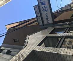 Business Inn Tanimachi