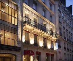 Star Champs Elysées