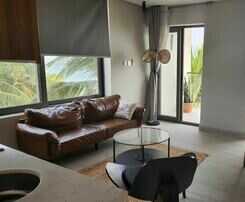 Hotel Serenity Terraces Beach-Kokrobite