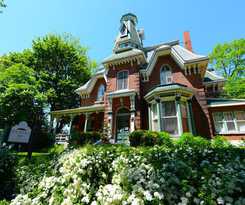 Hotel Hochelaga Inn