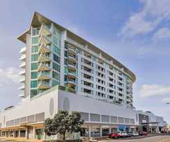 Hotel Marsden Suites Nautilus Orewa