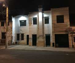 PSH Pasajero Suites Centro Internacional