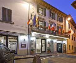 Hotel Italia Ristorante Pizzeria