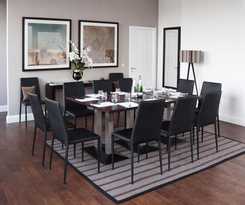 Fraser Suites Edinburgh