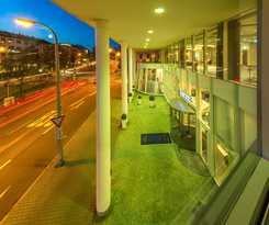 Hotel Dorint Kongresshotel Mannheim