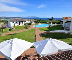 Sa Prata and Resort