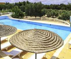 Hotel Villa Juba