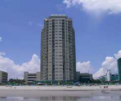 Hotel The Palace Resort by MB Rooms for Rent