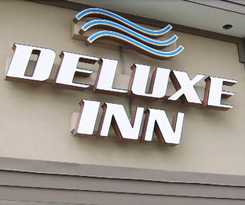 Hotel Broadway Inn