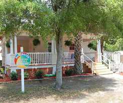 Hotel The Darlington Cottages