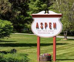 Hotel Aspen At Manchester