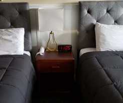 Hotel Elite Downtown Center