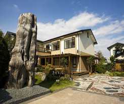 Hotel Cypress House
