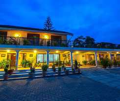 The Milimani Lodge