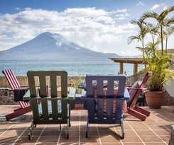 Hotel La Iguana Perdida - Hostel