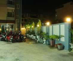 Able Resident Hat Yai