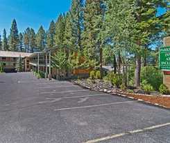 Hotel The Incline Lodge