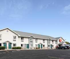 Hotel Econo Lodge Inn and Suites Canandaigua