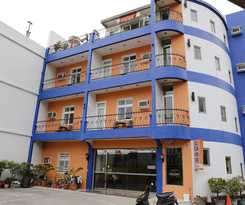 Hotel Shang Yong Vacation Inn