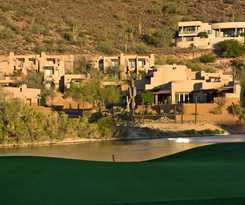 Inn at Eagle Mountain