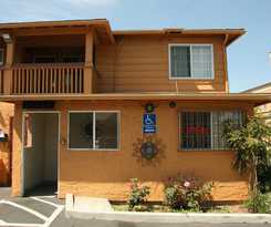 Navajo Lodge