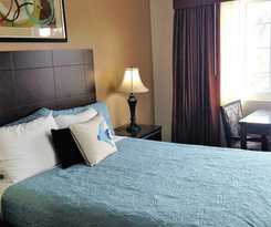 Hotel Morro Crest Inn