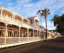 Hotel The Duke of Marlborough