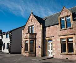 Alban and Abbey House