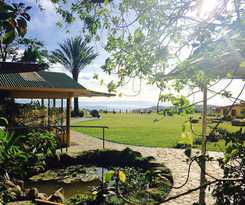 Hotel Valle Escondido Nature Reserve and Farm