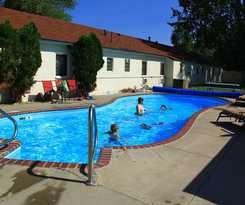 Hotel Sunrise Motor Inn