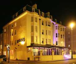 Hotel Legends Brighton