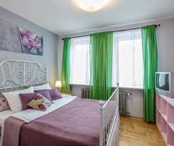 The Secret Garden & Apartaments